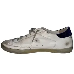 Golden Goose | Shoes | Mens Golden Goose Superstar Sneaker  display picture 2